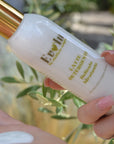 Latte detergente