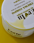 Crema corpo