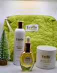 Set Capelli